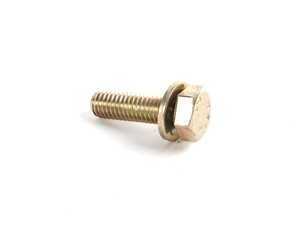 Genuine BMW Hex Bolt With Washer - 07119902919 - E36,E39