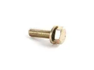 Genuine BMW Hex Bolt With Washer - 07119902919 - E36,E39