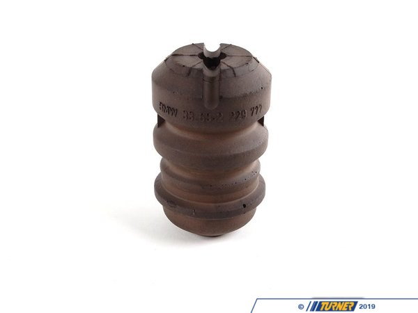 Genuine BMW Genuine BMW Rear Bump Stop - E46 M3 33532229777