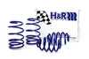 H&R H&R Sport Spring Set - E36 325i -6/92 29824-1 View 1