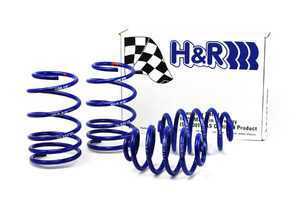 H&R Sport Spring Set - E36 325i -6/92