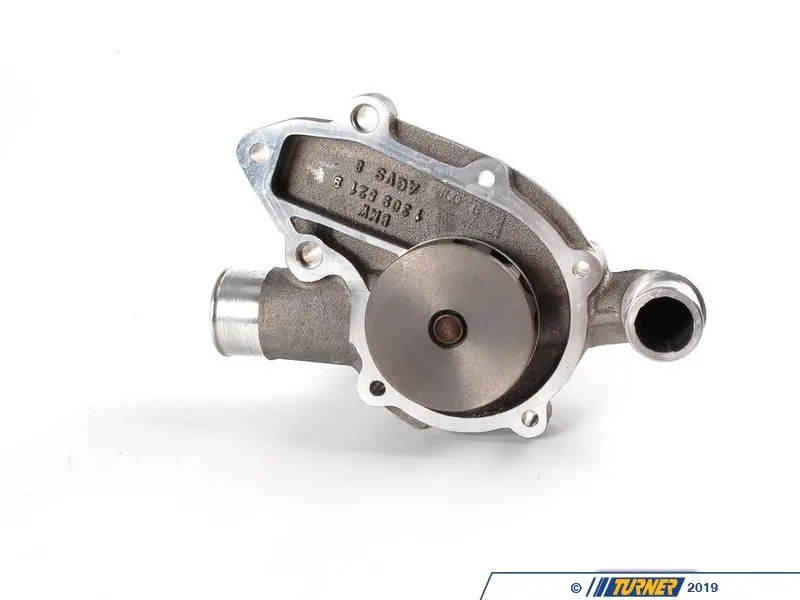 11511315211 - Genuine BMW water pump with gasket | Turner Motorsport
