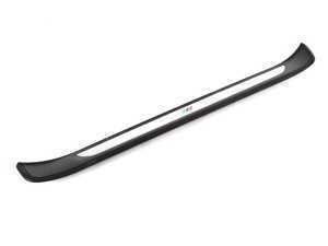 Genuine BMW M-Tech Door Front Door Sill - Right Front Door Sill