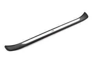 Genuine BMW M-Tech Door Front Door Sill - Right Front Door Sill