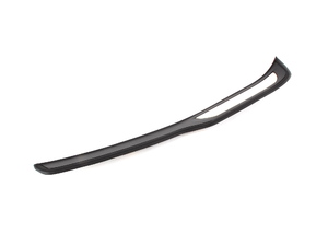 Genuine BMW Rear Door Sill - Right