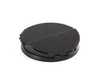 Genuine BMW Genuine BMW Left Front Speaker Cover - E46 323Ci 325Ci 328Ci 330Ci M3 51418224011 View 1