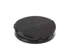 Genuine BMW Left Front Speaker Cover - E46 323Ci 325Ci 328Ci 330Ci M3
