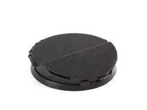 Genuine BMW Left Front Speaker Cover - E46 323Ci 325Ci 328Ci 330Ci M3