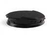 Genuine BMW Genuine BMW Left Front Speaker Cover - E46 323Ci 325Ci 328Ci 330Ci M3 51418224011 View 2