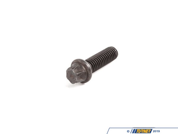 Genuine BMW Genuine BMW Torx Bolt - 11311736326 11311736326