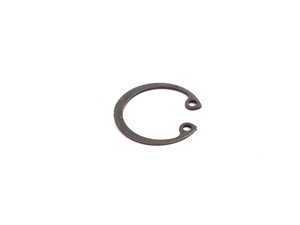 Genuine BMW Lock Ring - 07119934625 - E30,E34,E36,E39,E46,E53,E83,E85