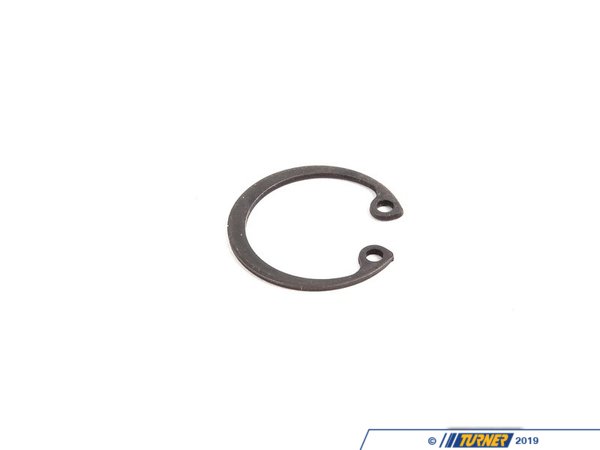 Genuine BMW Genuine BMW Lock Ring - 07119934625 - E30,E34,E36,E39,E46,E53,E83,E85 07119934625