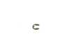 Genuine BMW Genuine BMW Circlip - 07119901421 - E38,E39 07119901421 View 1