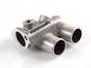 Genuine BMW Genuine BMW Coolant Flange - E30 318i M10 1.8L E21 320i 11531261528 View 1