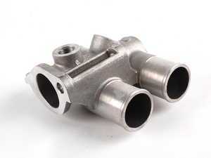 Genuine BMW Coolant Flange - E30 318i M10 1.8L E21 320i