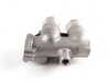 Genuine BMW Genuine BMW Coolant Flange - E30 318i M10 1.8L E21 320i 11531261528 View 3
