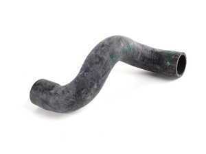 Genuine BMW Upper Radiator Hose - E30 M3 