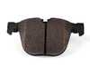 Hawk Rear Performance Ceramic Pad Set HB630Z.626 View 3