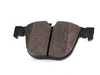 Hawk Rear Performance Ceramic Pad Set HB630Z.626 View 4