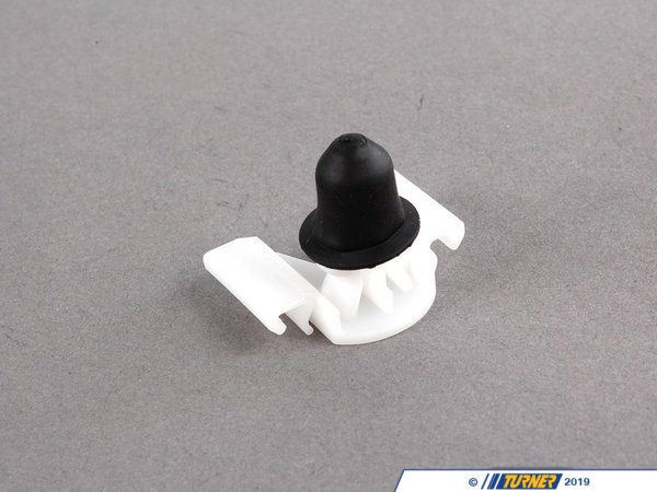 Genuine BMW Genuine BMW Clamp - 51138183102 - E38,E39,E39 M5 51138183102