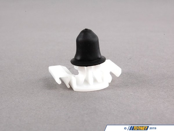 Genuine BMW Clamp - Pack Of 10 51138183102kt