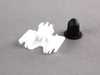 Genuine BMW Genuine BMW Clamp - 51138183102 - E38,E39,E39 M5 51138183102 View 4