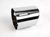 Genuine BMW Genuine BMW Short Exhaust Tip - E46 323i 323Ci 325i 325Ci 325xi 328i 328Ci 330i 330Ci 330xi 18107511434 View 3