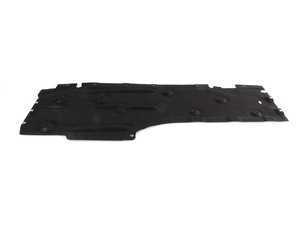Genuine BMW Belly Pan - Left - E92, E93