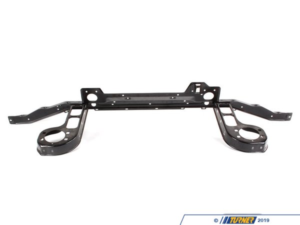 Genuine BMW Genuine BMW Radiator Support - E36 41138122560