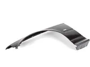 Genuine BMW Front Fender - Left - E36 Sedan and Compact M3 S52 3.2L 328i 318ti M44 9/96+