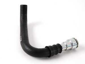 Genuine BMW Radiator Return Line - 32416767138 - E53