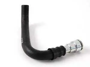Genuine BMW Radiator Return Line - 32416767138 - E53