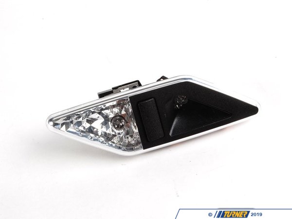 Genuine BMW Genuine BMW Rear Reading Light - Left 63316962049