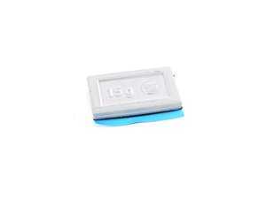 Genuine BMW Balance Weight, Zinc, W. Adh - 36116766330