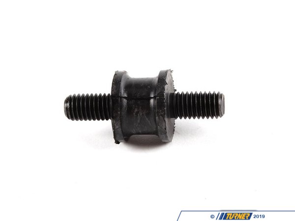 Genuine BMW Genuine BMW Rubber Mounting - 13711272495 - E30,E34,E30 M3,E34 M5 13711272495