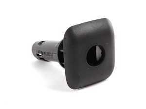 Genuine BMW Headrest Guide - Right