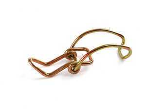 Genuine BMW Wire-Strap - 13711259758 - E30,E30 M3