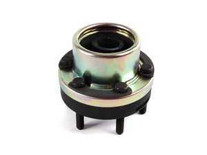 Genuine BMW Driveshaft CV Joint - E39 525i 528i 530i