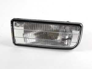 Genuine BMW Fog Light Housing - Left - E36