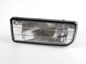 Genuine BMW Fog Light Housing - Left - E36