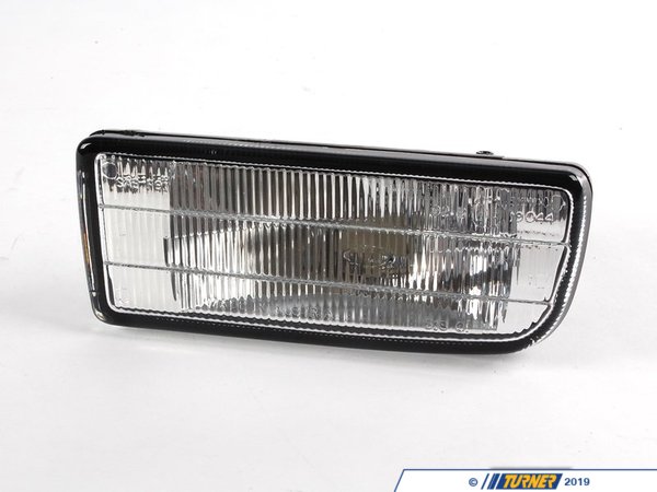 Genuine BMW Genuine BMW Fog Light Housing - Left - E36 63178357397