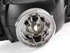 Genuine BMW Genuine BMW Fog Light Housing - Left - E36 63178357397 View 4