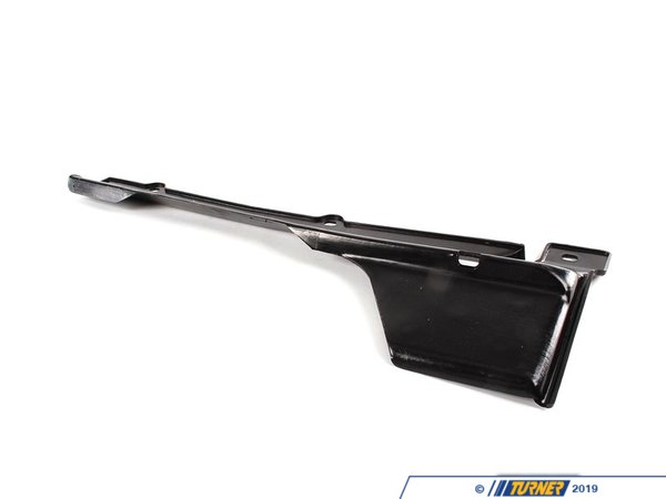 Genuine BMW Genuine BMW Air Guide - 16111178949 - E30,E30 M3 16111178949