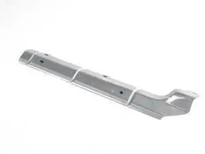 Genuine BMW Heat shield - right - E30