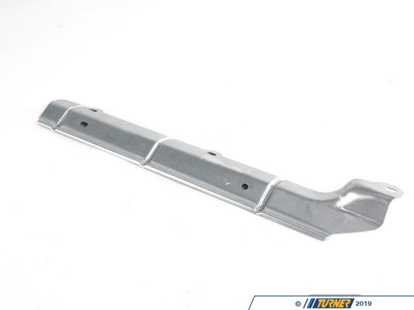 Genuine BMW Genuine BMW Heat shield - right - E30 16111179429