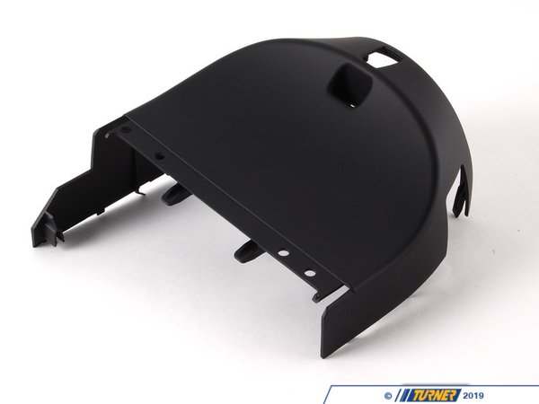Genuine BMW Genuine BMW Trim Panel Upper Part - 32316765395 - E85 32316765395