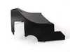 Genuine BMW Genuine BMW Trim Panel Upper Part - 32316765395 - E85 32316765395 View 5