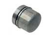 URO Premium Aluminum Oil Filter Cap 11427615389A View 1