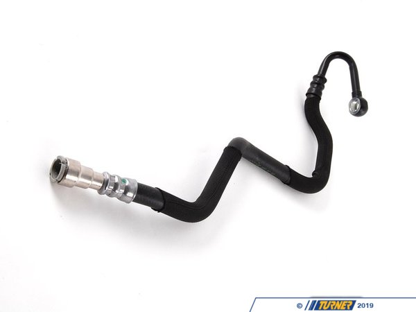 Genuine BMW Return Line 32416767137