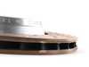 Genuine BMW Genuine BMW Brake Disc, Ventilated, Perf - 34110431905 - (NO LONGER AVAILABLE) 34110431905 View 4